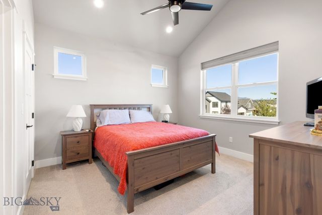 57 Lion Peak, Bozeman, MT 59718