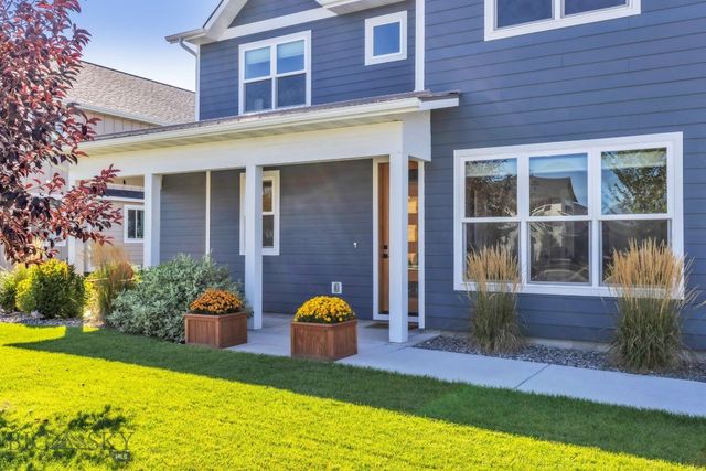 57 Lion Peak, Bozeman, MT 59718