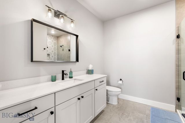 57 Lion Peak, Bozeman, MT 59718