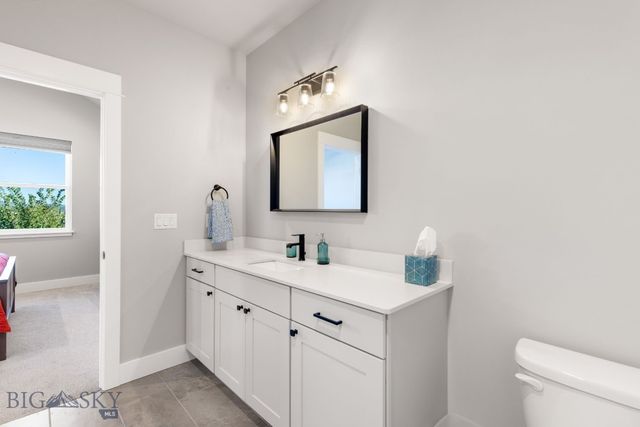 57 Lion Peak, Bozeman, MT 59718