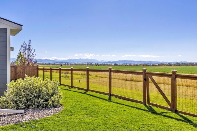 57 Lion Peak, Bozeman, MT 59718