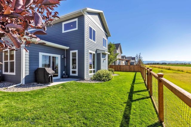57 Lion Peak, Bozeman, MT 59718