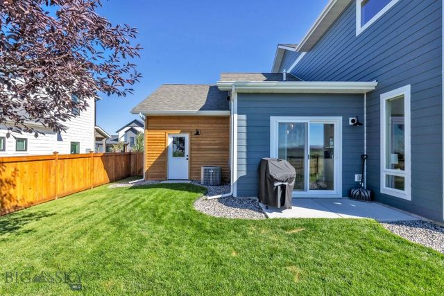 57 Lion Peak, Bozeman, MT 59718