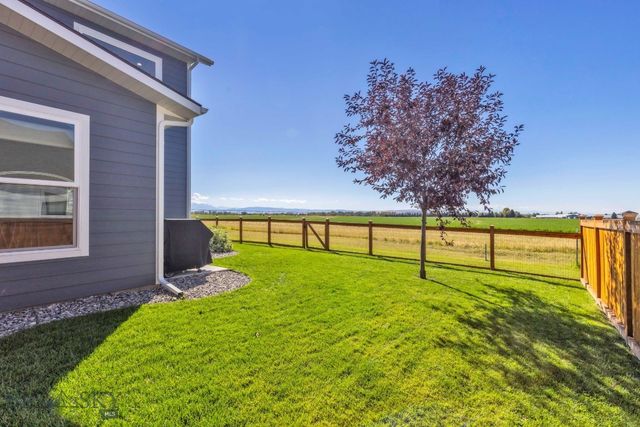 57 Lion Peak, Bozeman, MT 59718
