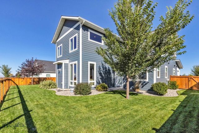 57 Lion Peak, Bozeman, MT 59718