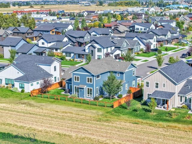 57 Lion Peak, Bozeman, MT 59718