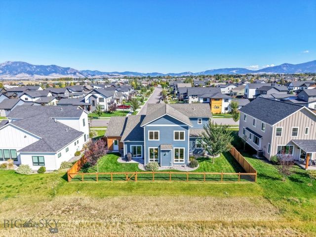 57 Lion Peak, Bozeman, MT 59718