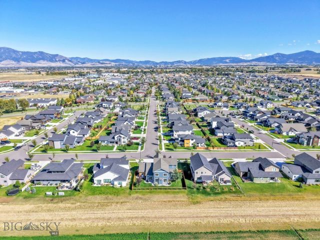 57 Lion Peak, Bozeman, MT 59718