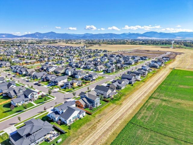 57 Lion Peak, Bozeman, MT 59718