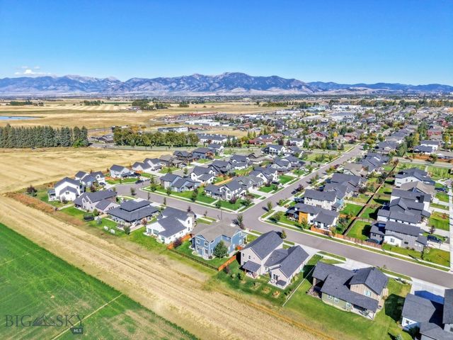 57 Lion Peak, Bozeman, MT 59718