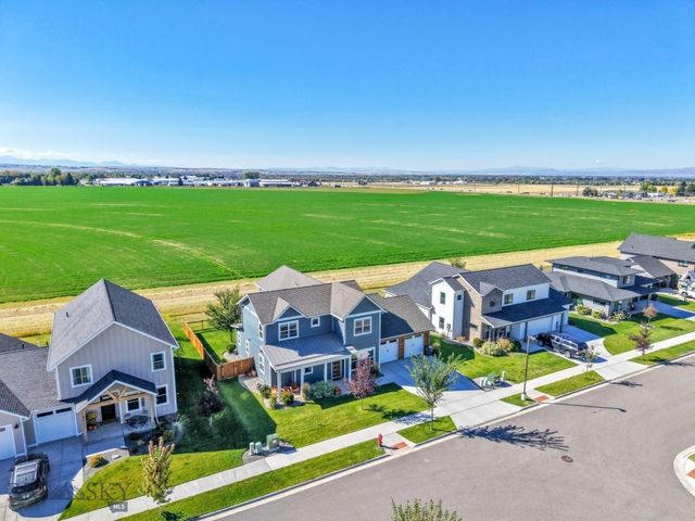 57 Lion Peak, Bozeman, MT 59718