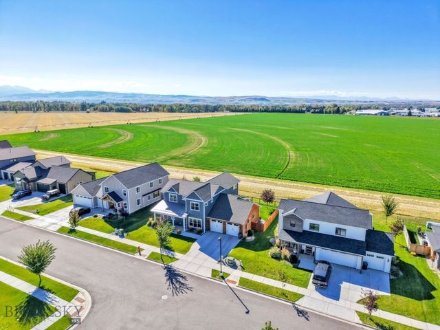 57 Lion Peak, Bozeman, MT 59718