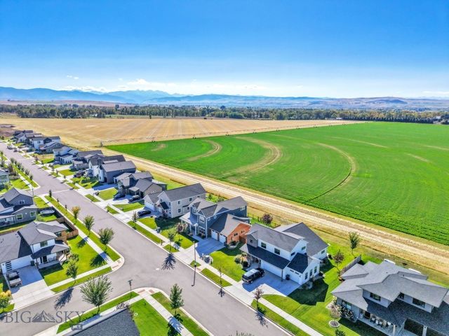 57 Lion Peak, Bozeman, MT 59718