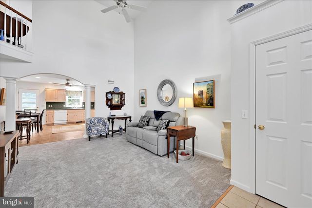 323 HILL ST, Mount Joy, PA 17552