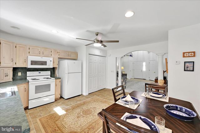 323 HILL ST, Mount Joy, PA 17552