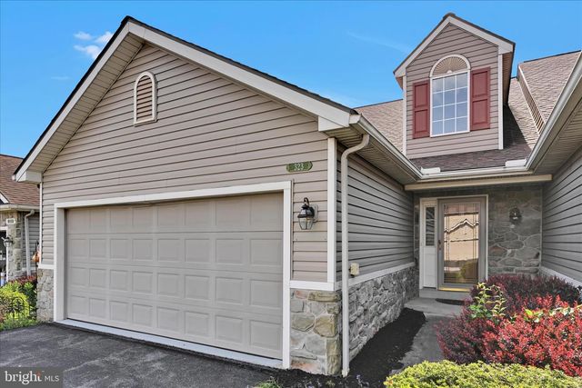 323 HILL ST, Mount Joy, PA 17552