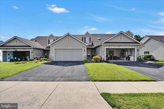 323 HILL ST, Mount Joy, PA 17552