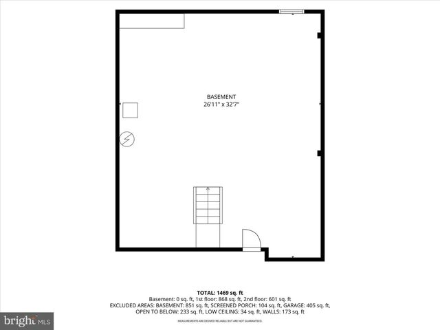 323 HILL ST, Mount Joy, PA 17552