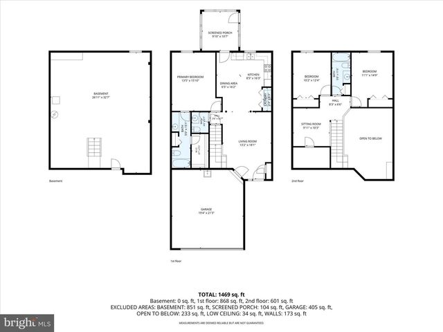 323 HILL ST, Mount Joy, PA 17552