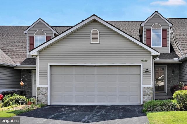 323 HILL ST, Mount Joy, PA 17552