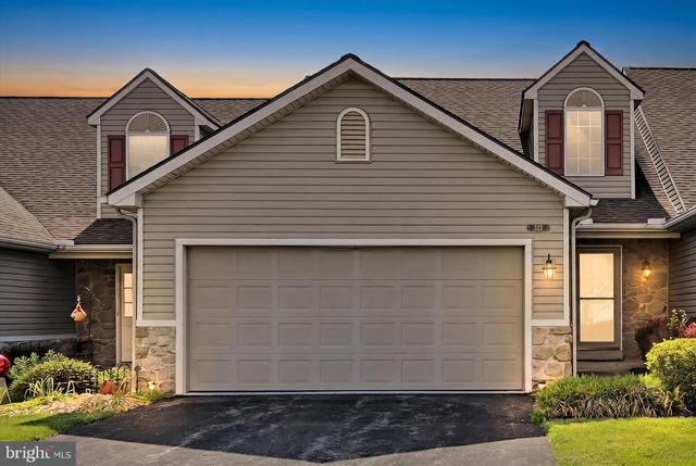 323 HILL ST, Mount Joy, PA 17552