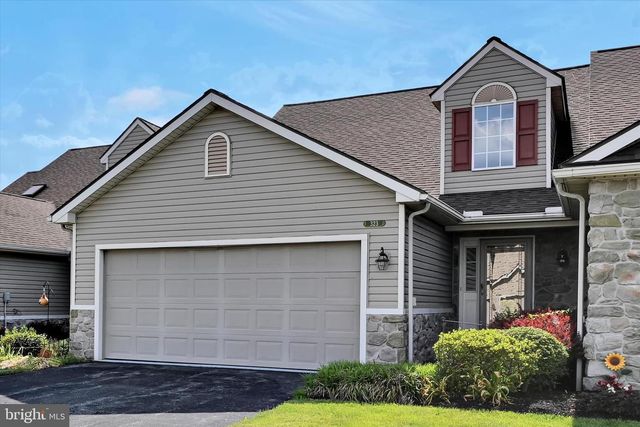 323 HILL ST, Mount Joy, PA 17552