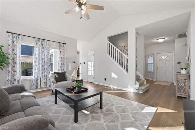 2428 Darden DR, Virginia Beach, VA 23456