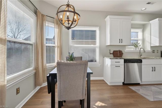 2428 Darden DR, Virginia Beach, VA 23456