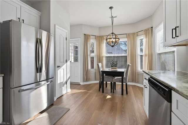 2428 Darden DR, Virginia Beach, VA 23456