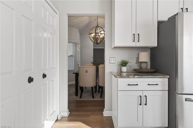 2428 Darden DR, Virginia Beach, VA 23456