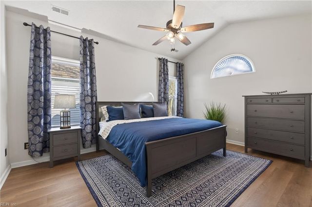 2428 Darden DR, Virginia Beach, VA 23456