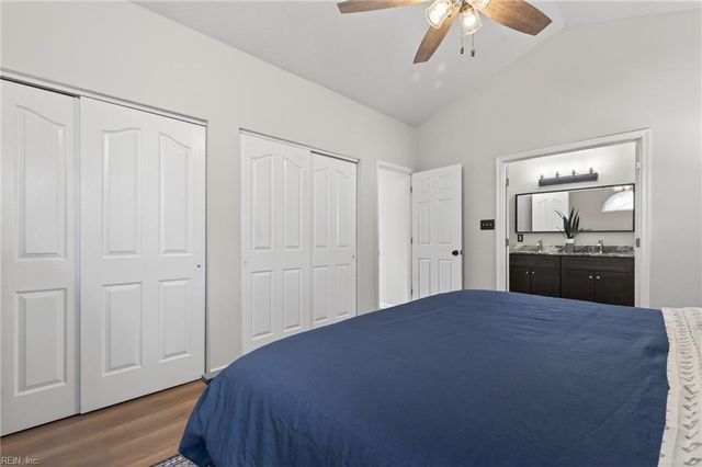 2428 Darden DR, Virginia Beach, VA 23456