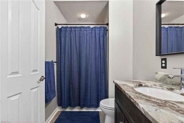 2428 Darden DR, Virginia Beach, VA 23456