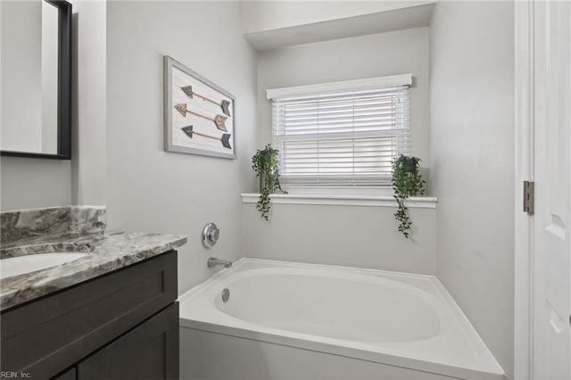 2428 Darden DR, Virginia Beach, VA 23456