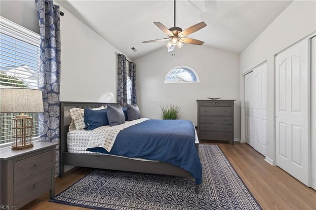 2428 Darden DR, Virginia Beach, VA 23456