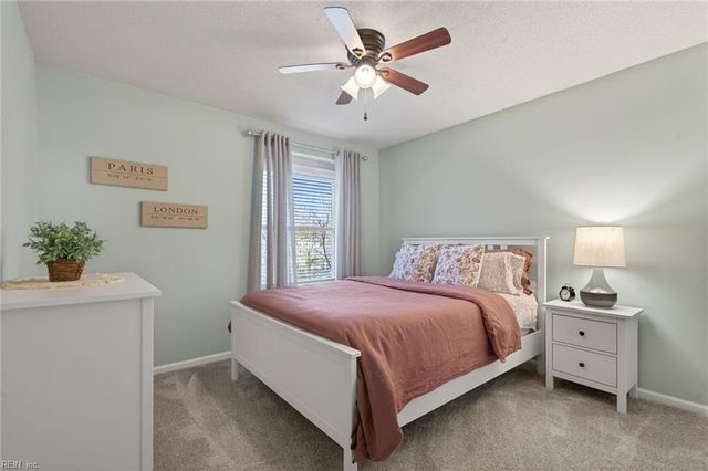 2428 Darden DR, Virginia Beach, VA 23456