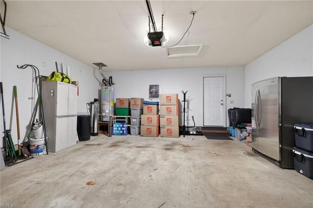 2428 Darden DR, Virginia Beach, VA 23456