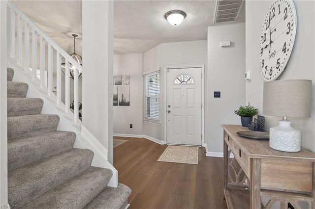 2428 Darden DR, Virginia Beach, VA 23456