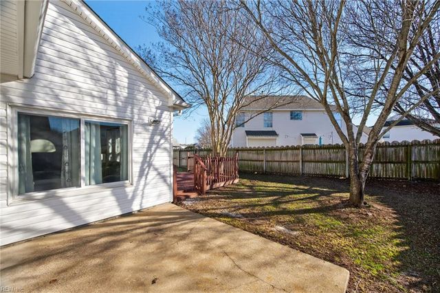 2428 Darden DR, Virginia Beach, VA 23456