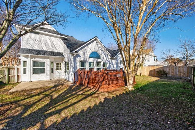 2428 Darden DR, Virginia Beach, VA 23456