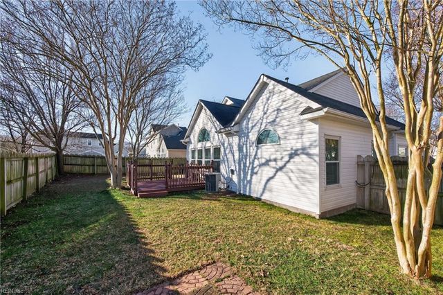 2428 Darden DR, Virginia Beach, VA 23456