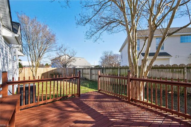 2428 Darden DR, Virginia Beach, VA 23456