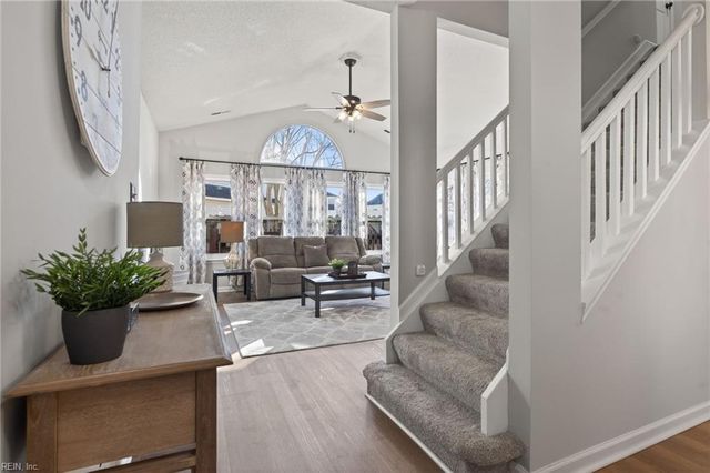 2428 Darden DR, Virginia Beach, VA 23456