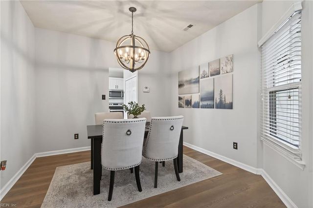 2428 Darden DR, Virginia Beach, VA 23456