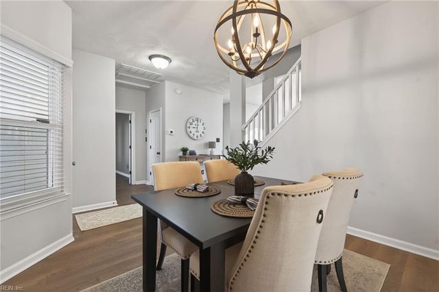 2428 Darden DR, Virginia Beach, VA 23456