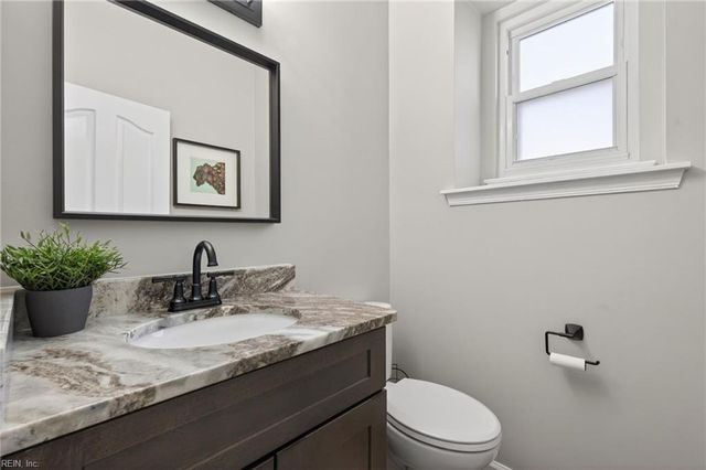 2428 Darden DR, Virginia Beach, VA 23456