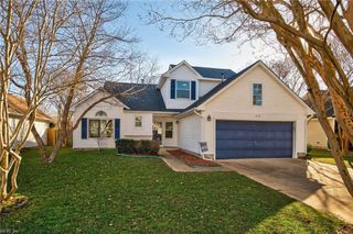 2428 Darden DR, Virginia Beach, VA 23456