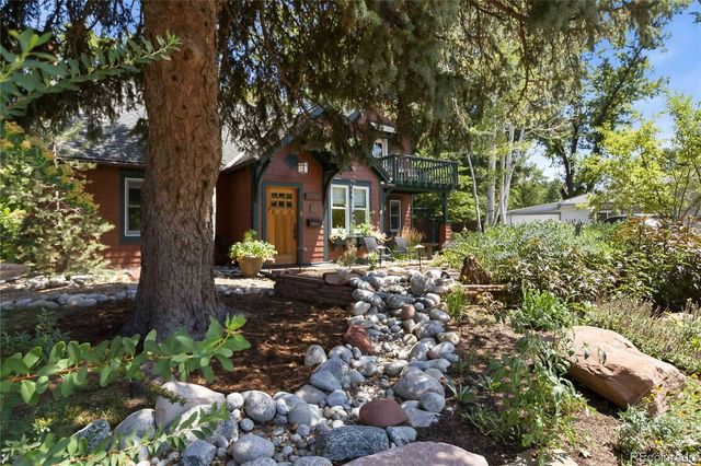 2838 S Clarkson Circle, Englewood, CO 80113