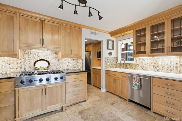 2838 S Clarkson Circle, Englewood, CO 80113