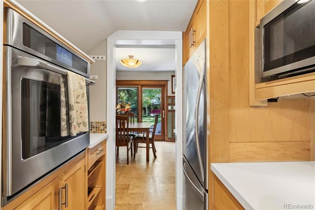 2838 S Clarkson Circle, Englewood, CO 80113